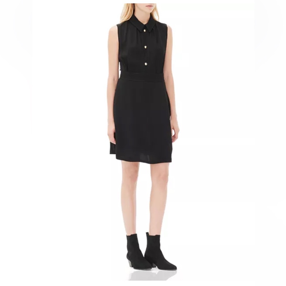 Gorgeous Sandro Rayke Sleeveless Dress- Size 3